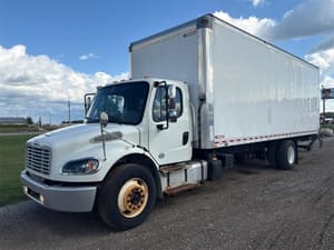 2020 Freightliner Business Class M2 106 Image