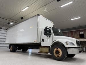 2020 Freightliner Business Class M2 106 Image