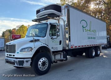 Main image Freightliner Business Class M2