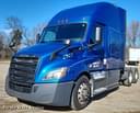 2020 Freightliner Cascadia 116 Image