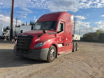 Main image Freightliner Cascadia 125