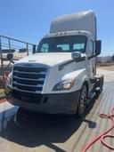 2020 Freightliner Cascadia 126 Image