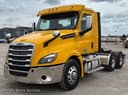 2020 Freightliner Cascadia 126 Image