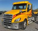 2020 Freightliner Cascadia 126 Image