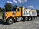 2020 Freightliner SD122 Image