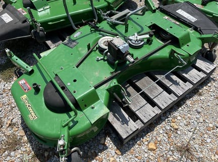 2020 John Deere 60D Equipment Image0