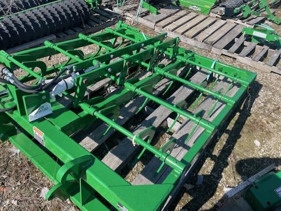 2020 Frontier AB16G Equipment Image0