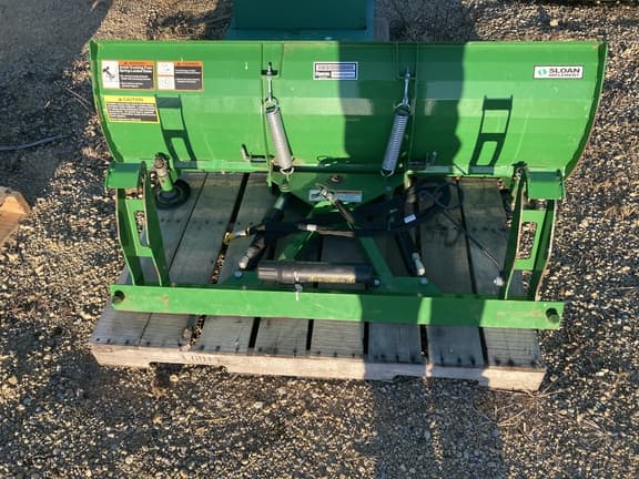 Image of Frontier AF10F equipment image 4