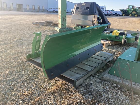 Image of Frontier AF10F equipment image 1