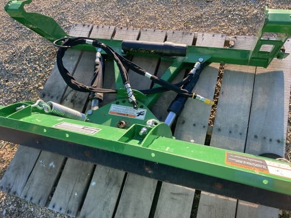 Image of Frontier AF10F equipment image 3