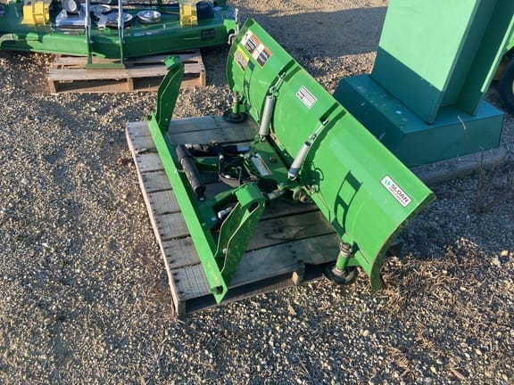 2020 Frontier AF10F Equipment Image0