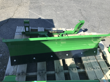 Main image Frontier AF10F