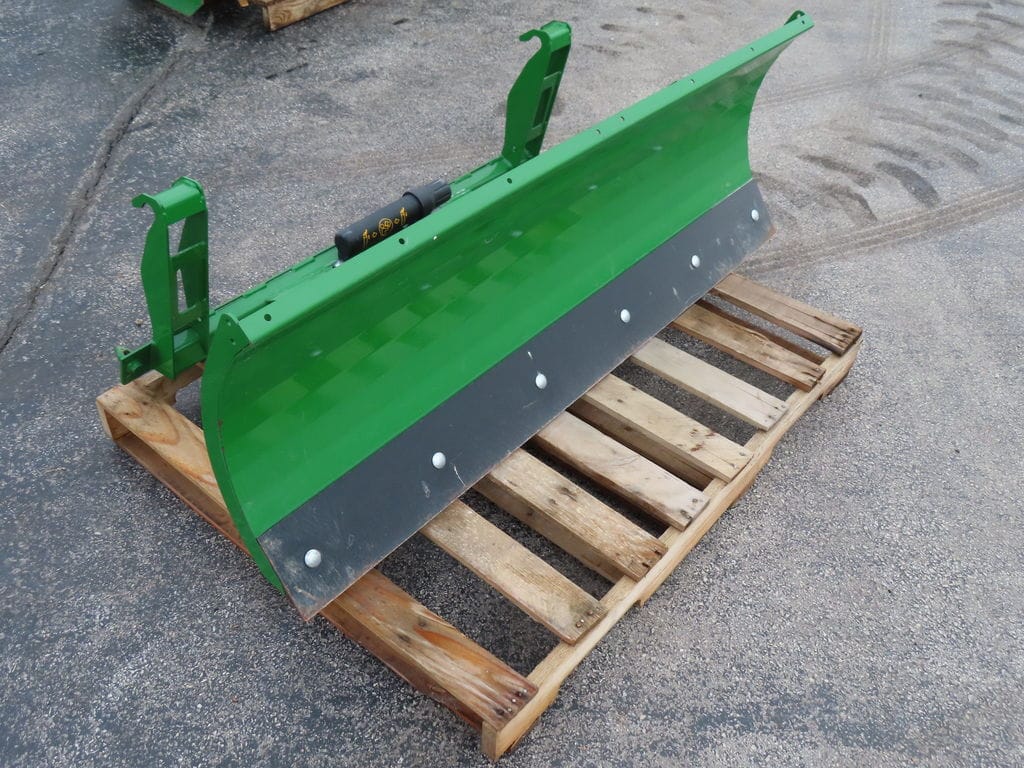 2020 Frontier AF10F Equipment Image0