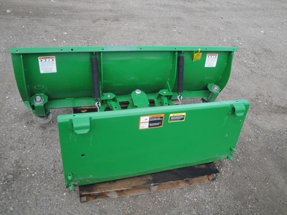 Image of Frontier AF11E equipment image 3