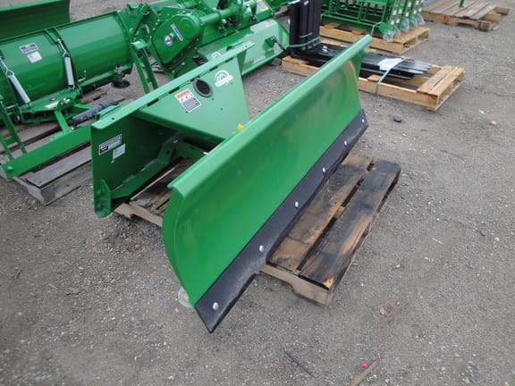 2020 Frontier AF11E Equipment Image0