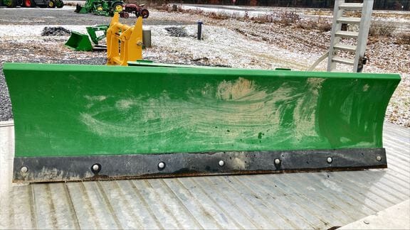 Main image Frontier AF11E