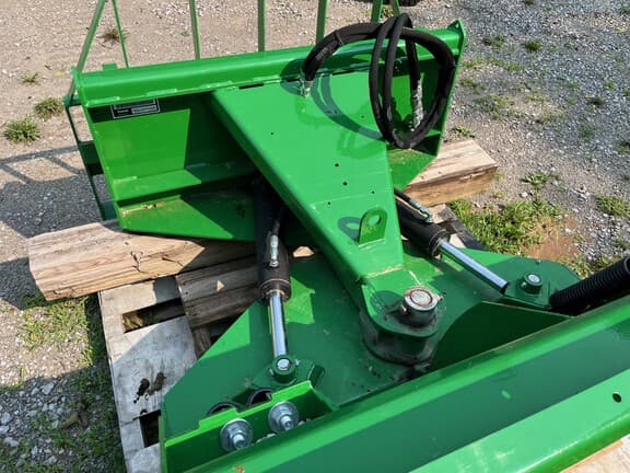 Image of Frontier AF12G equipment image 1