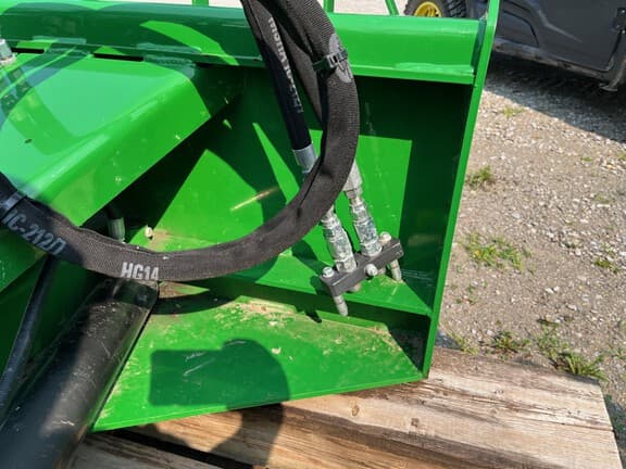 Image of Frontier AF12G equipment image 3