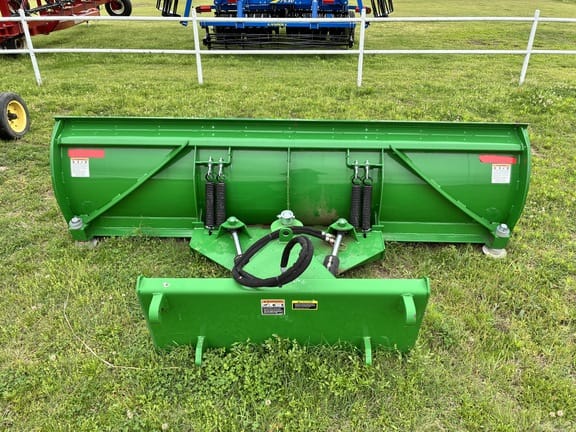 2020 Frontier AF12G Equipment Image0