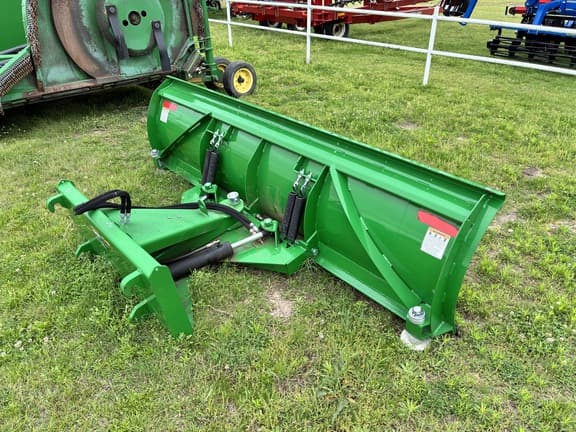 Image of Frontier AF12G equipment image 1