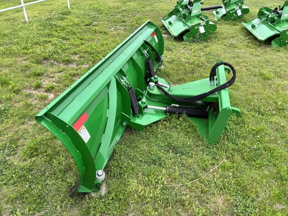 Image of Frontier AF12G equipment image 2