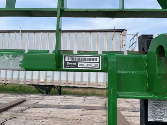 Main image Frontier AP12G