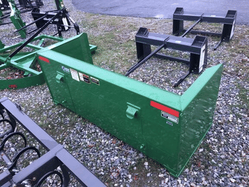 Main image Frontier AS10H