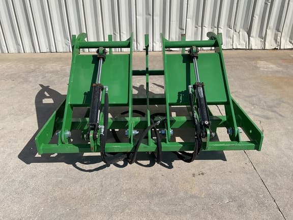 Image of Frontier AV20E equipment image 2