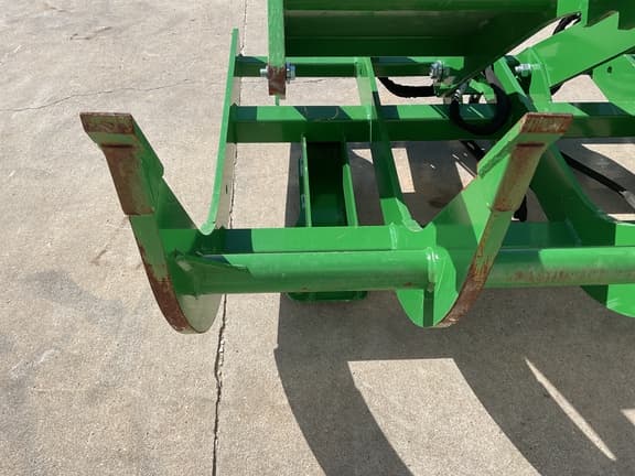 Image of Frontier AV20E equipment image 3