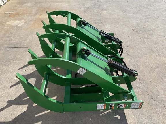 2020 Frontier AV20E Equipment Image0