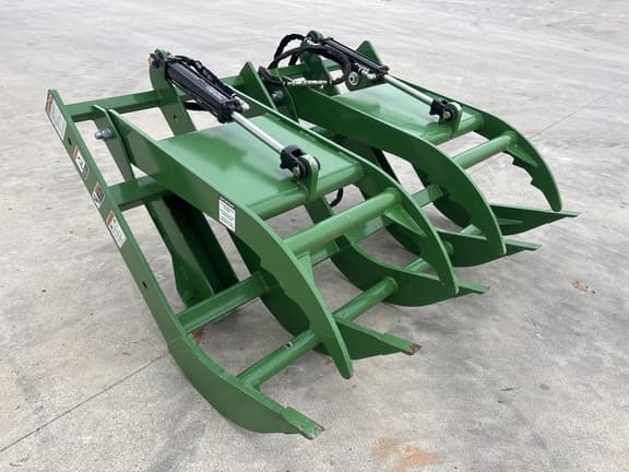 Image of Frontier AV20E equipment image 4