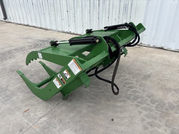 Image of Frontier AV20E equipment image 2