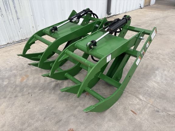 Image of Frontier AV20E equipment image 1