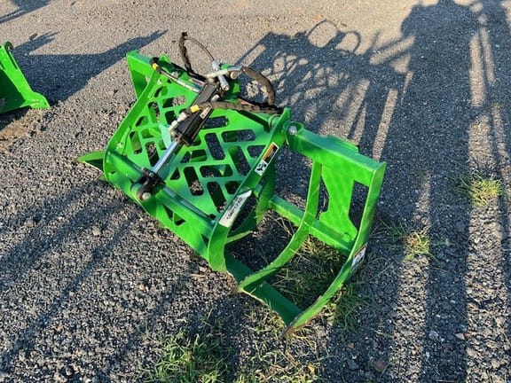 Main image Frontier AV20F