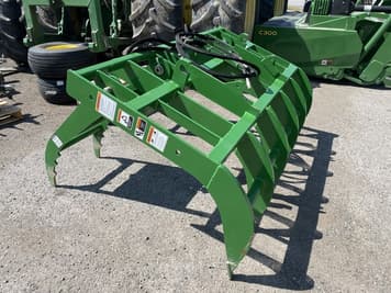 Main image Frontier AV20G