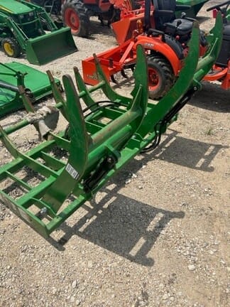 Main image Frontier AV20G