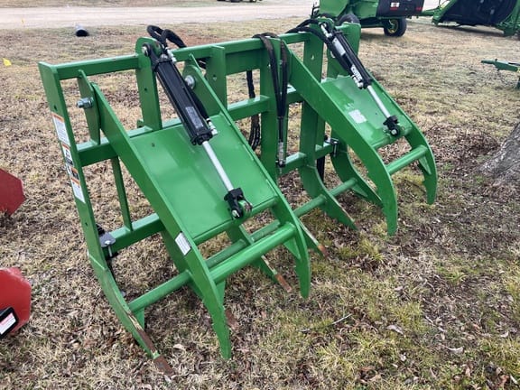 2020 Frontier AV20G Equipment Image0