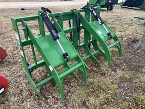 2020 Frontier AV20G Image