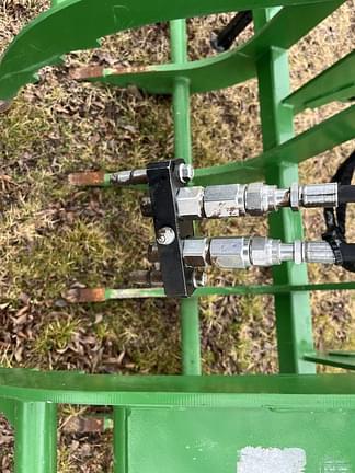 Image of Frontier AV20G equipment image 4