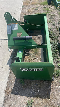 Image of Frontier BB2060 equipment image 1