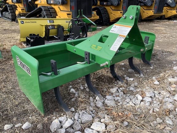 Main image Frontier BB2072