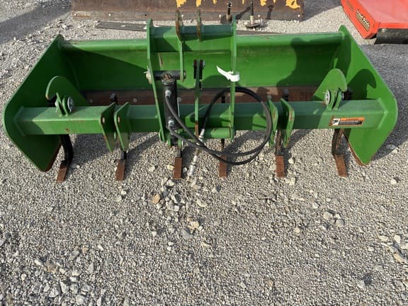 Image of Frontier BB4166H equipment image 1