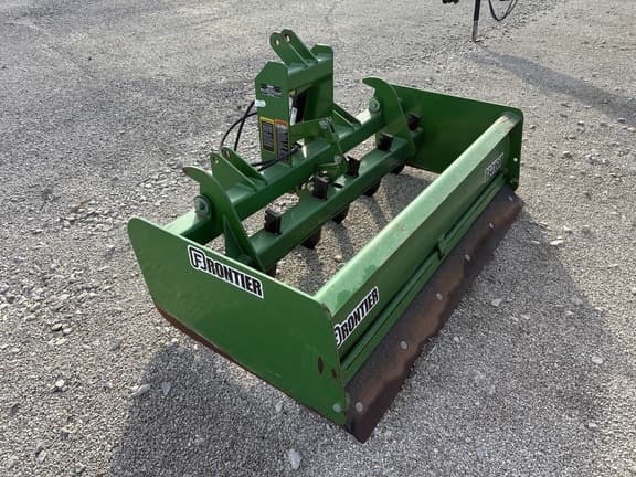 Image of Frontier BB4166H equipment image 4