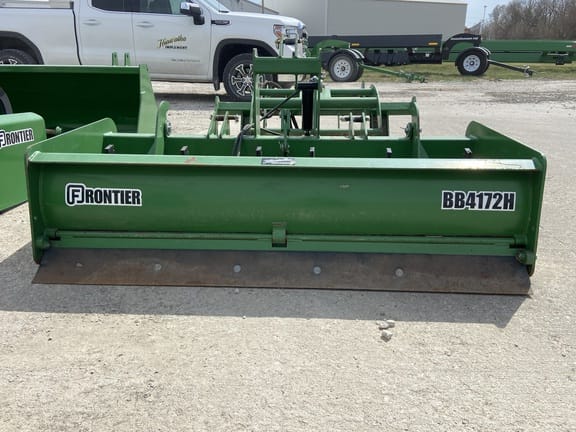 Main image Frontier BB4172H