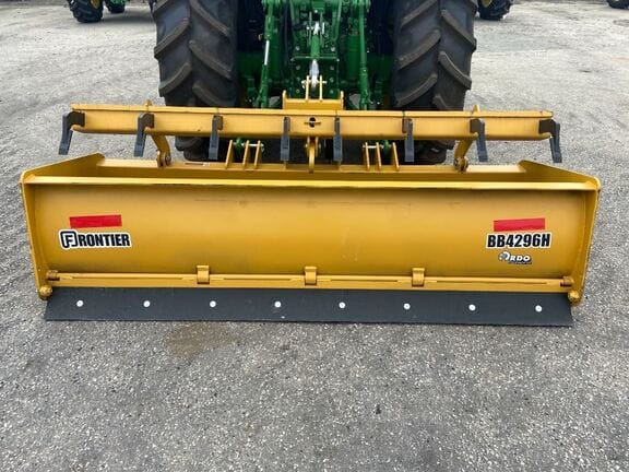 Main image Frontier BB4296H