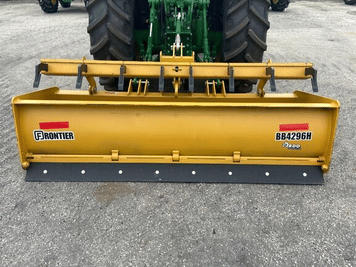 Main image Frontier BB4296H