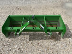 SOLD - 2020 Frontier BB5060 Stock No. 332457 Other Equipment | Tractor Zoom