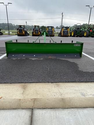 Image of Frontier BB5084 equipment image 3