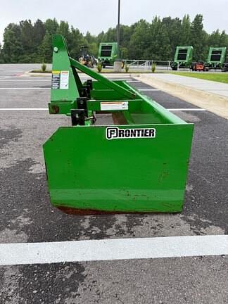 Image of Frontier BB5084 equipment image 1