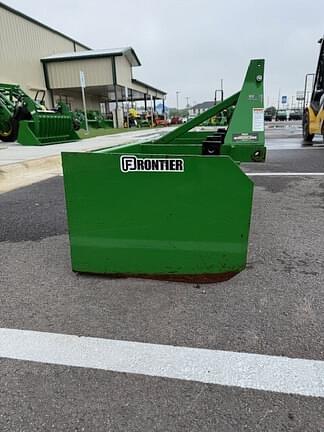 Image of Frontier BB5084 equipment image 2